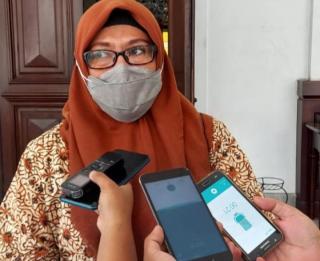 Baru Menjabat Sekda Kota Bogor, Syarifah Sopiah Dipanggil KPK